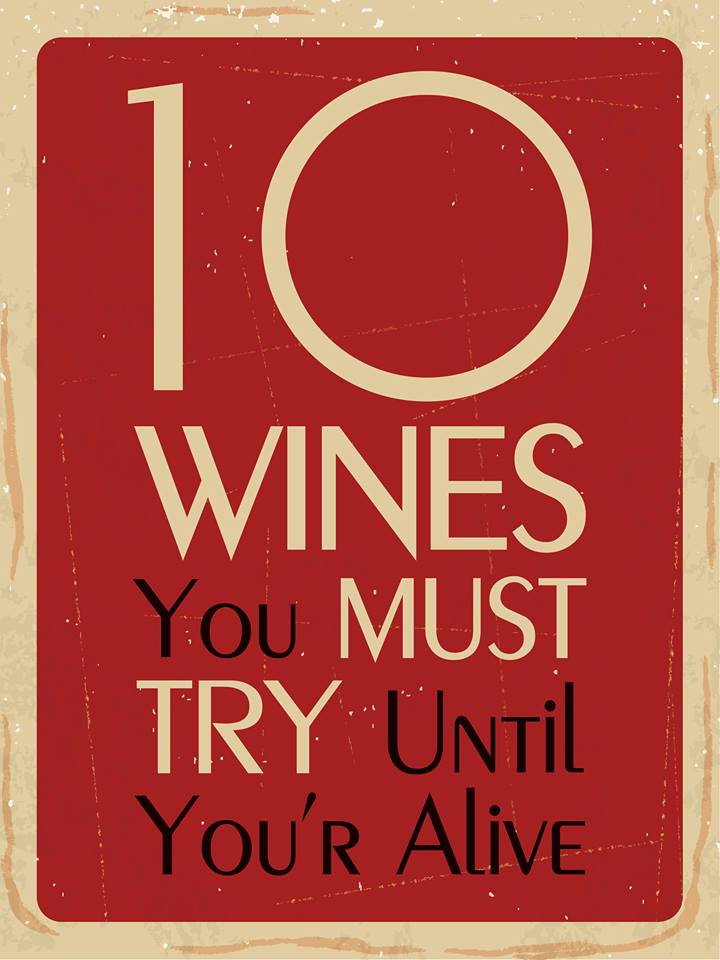 Historic project - 10 Georgian wines to try through lifetime geotv.ge